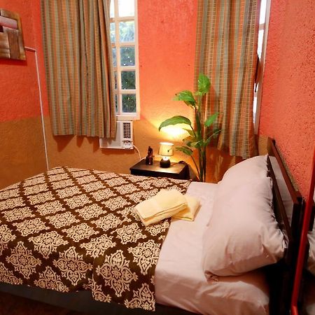 Dee Guest House 막탄 외부 사진