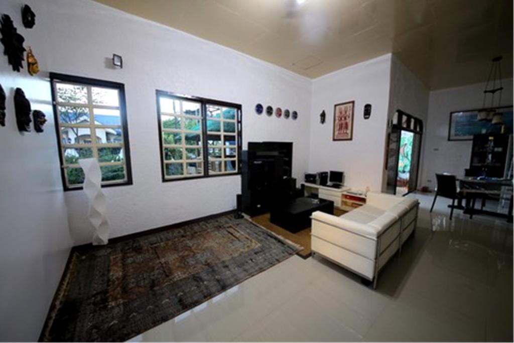 Dee Guest House 막탄 외부 사진
