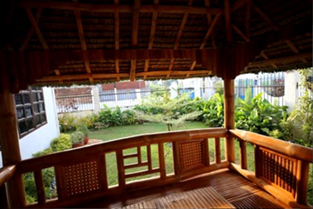 Dee Guest House 막탄 외부 사진