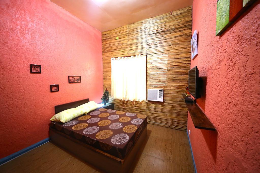 Dee Guest House 막탄 객실 사진