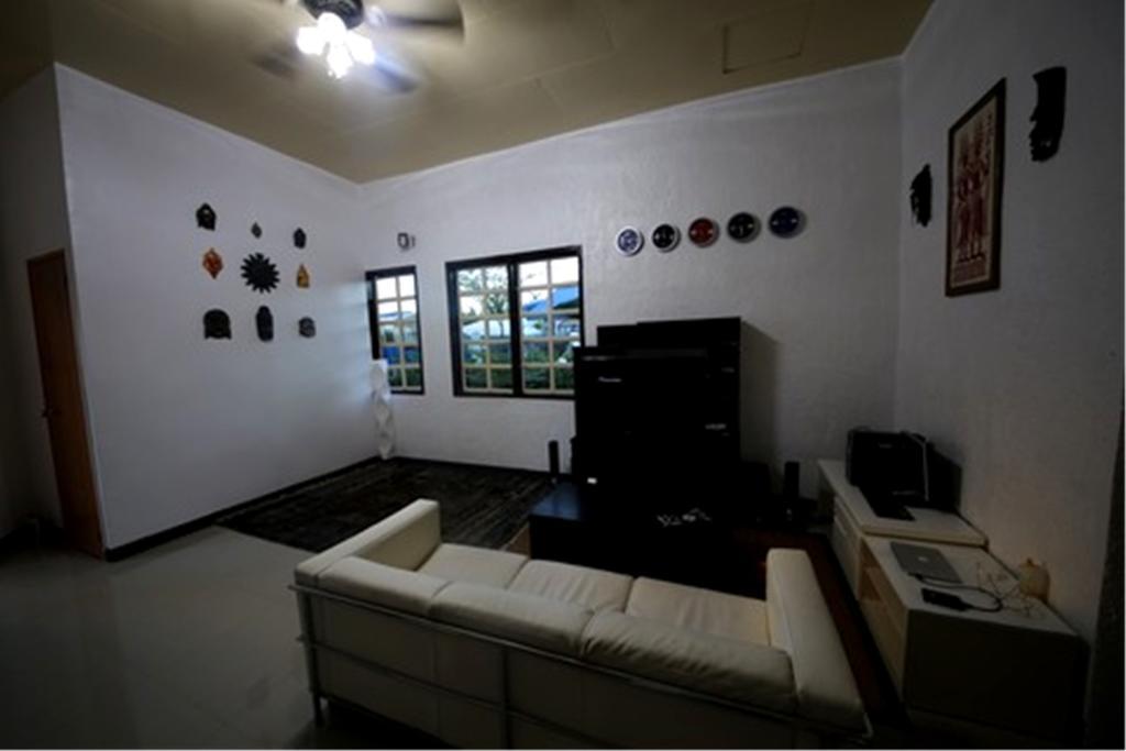 Dee Guest House 막탄 외부 사진
