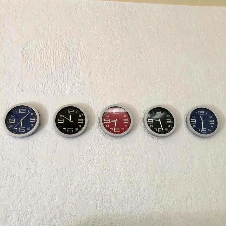Dee Guest House 막탄 외부 사진