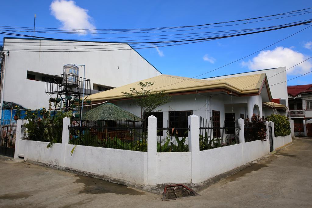 Dee Guest House 막탄 외부 사진