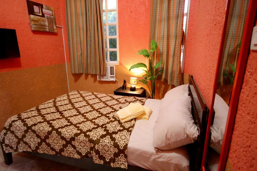 Dee Guest House 막탄 외부 사진