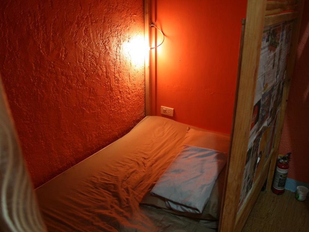 Dee Guest House 막탄 외부 사진