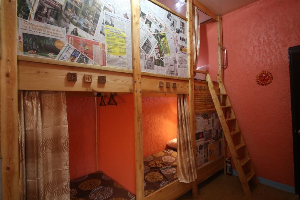 Dee Guest House 막탄 외부 사진