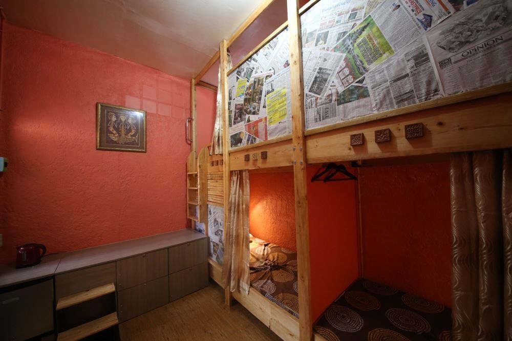 Dee Guest House 막탄 외부 사진