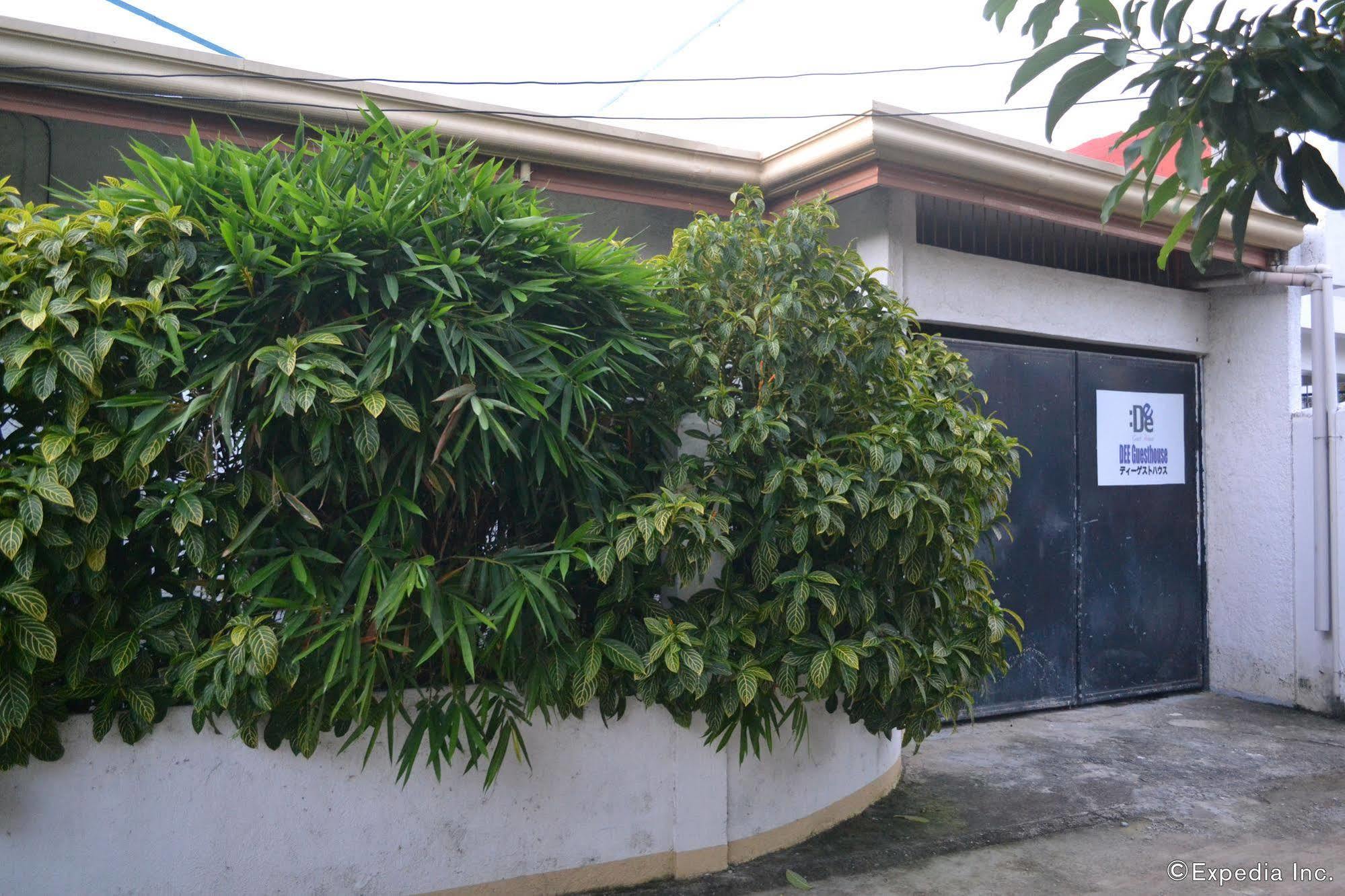 Dee Guest House 막탄 외부 사진