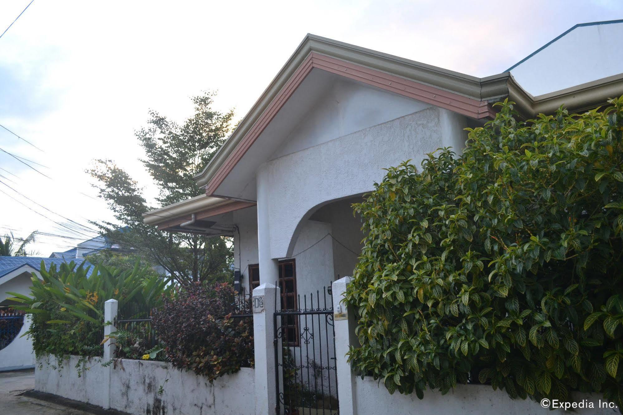 Dee Guest House 막탄 외부 사진
