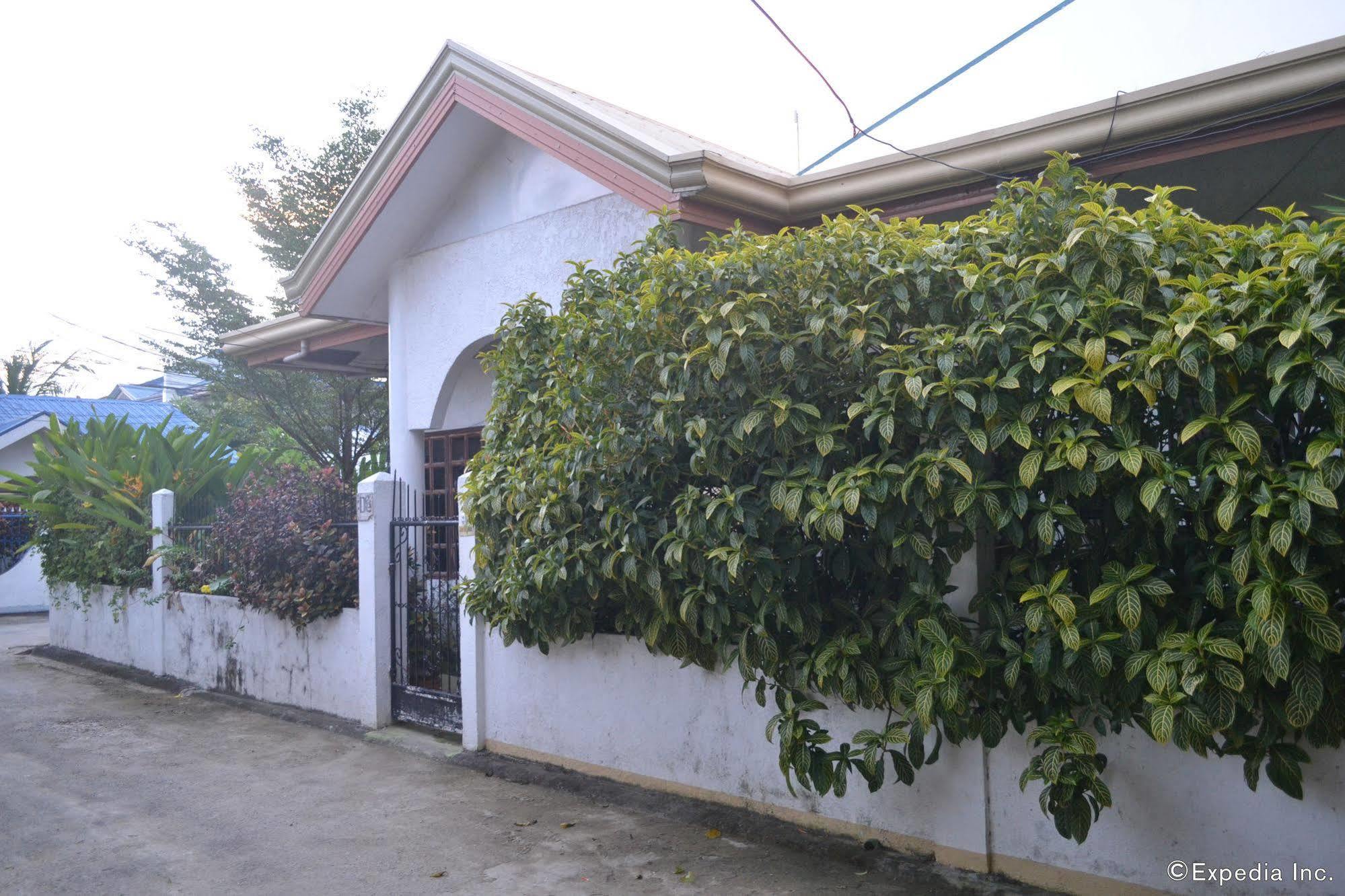Dee Guest House 막탄 외부 사진