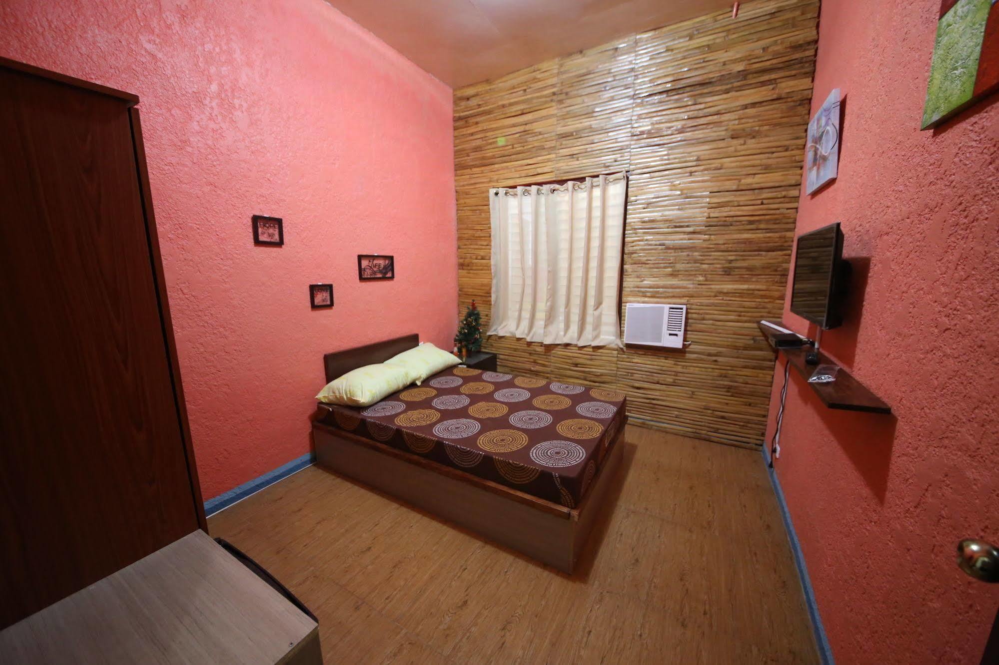 Dee Guest House 막탄 외부 사진