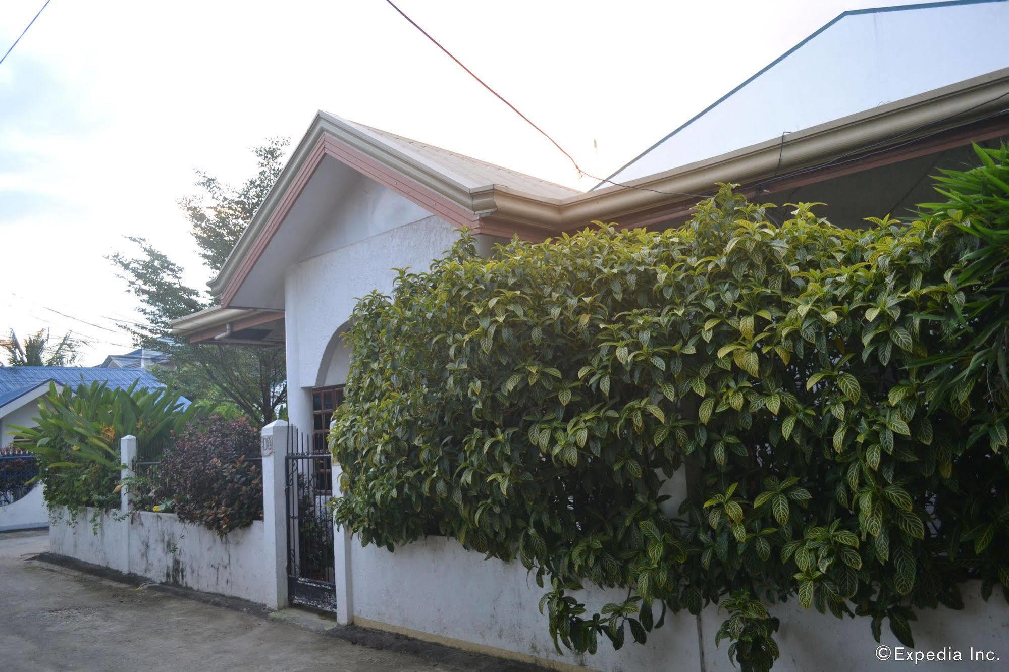 Dee Guest House 막탄 외부 사진